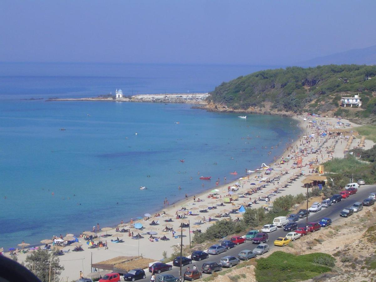 Studio With Loft Raxes Ikaria #5 Ράχες Εξωτερικό φωτογραφία