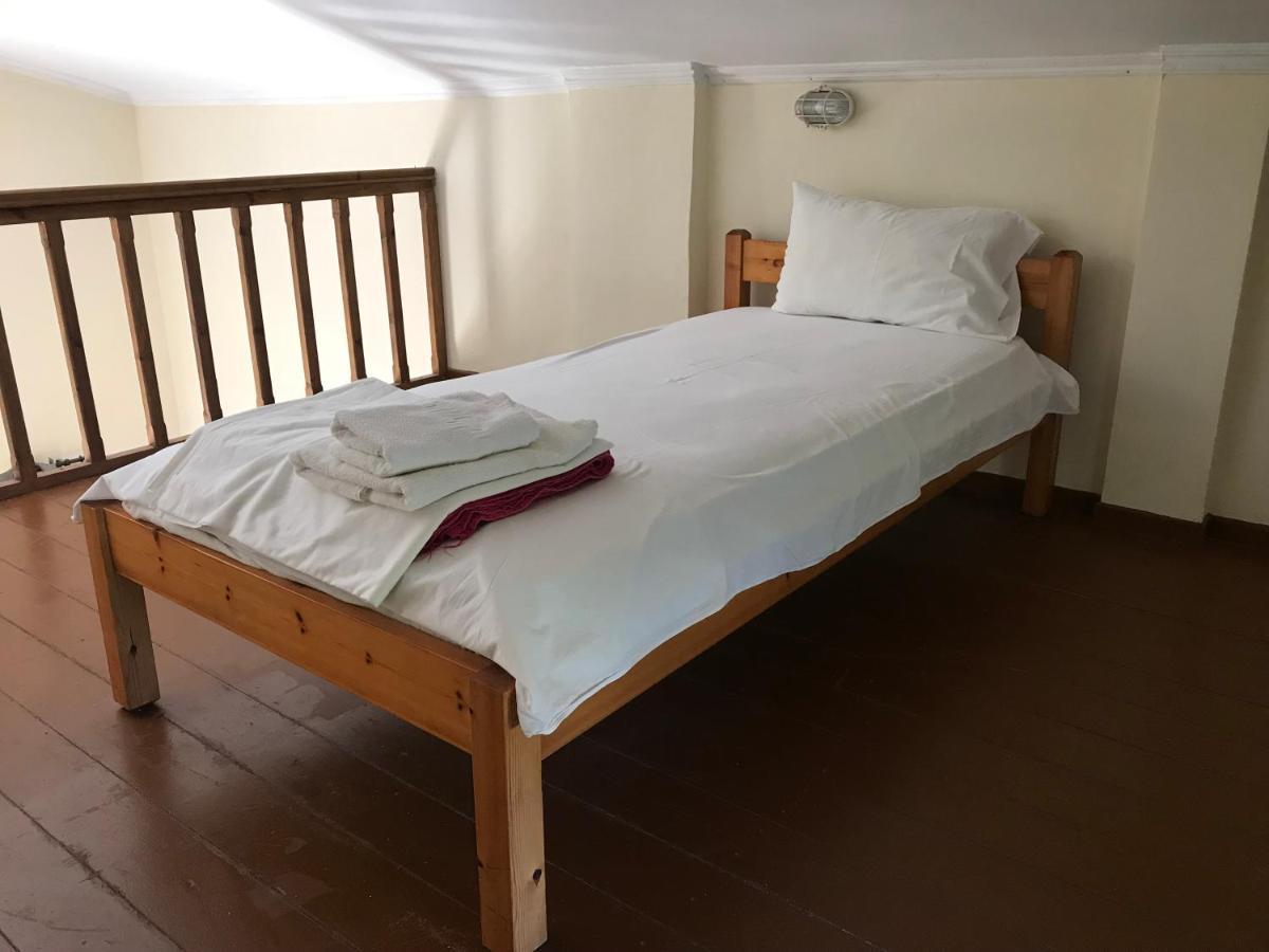Studio With Loft Raxes Ikaria #5 Ράχες Εξωτερικό φωτογραφία